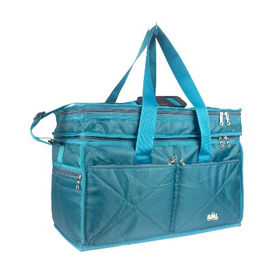 Soft Double Decker 19